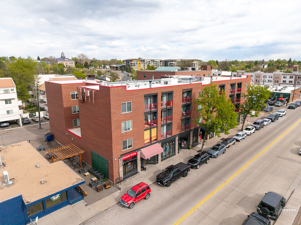 Littleton Apartments Littleton Apartments
